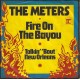 METERS - Fire on the bayou